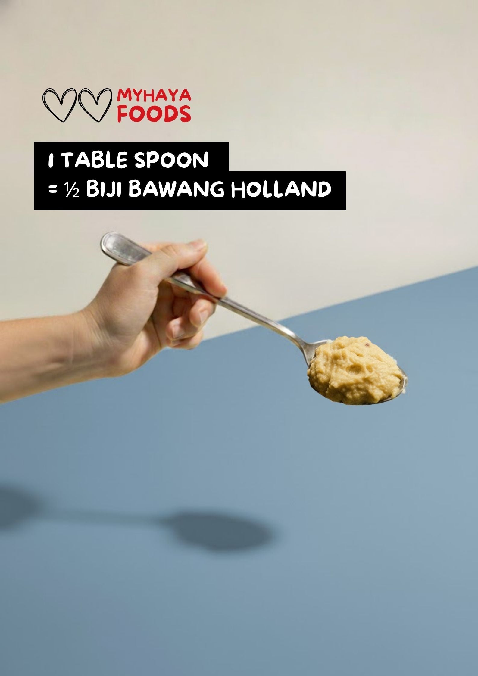 BAWANG HOLLAND SIAP KISAR