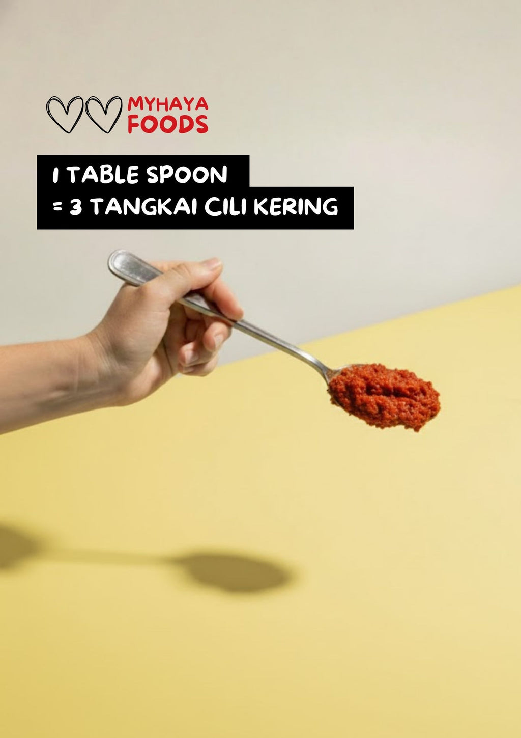 CILI KERING SIAP KISAR